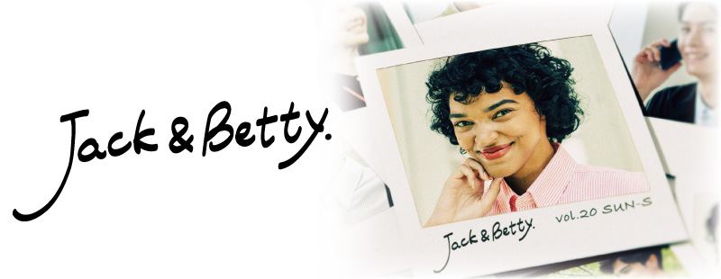 Jack&Betty